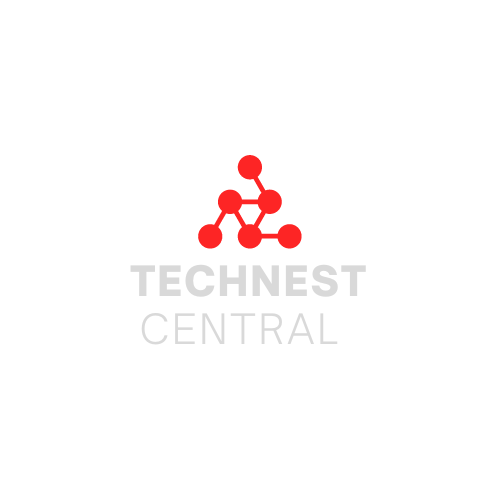 TechNestCentral